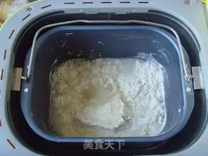 Make step 1