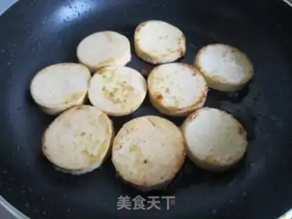 Make step 2