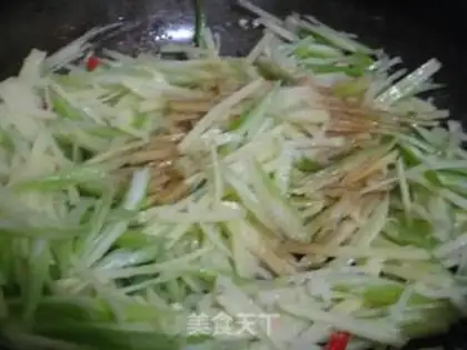 Make step 5