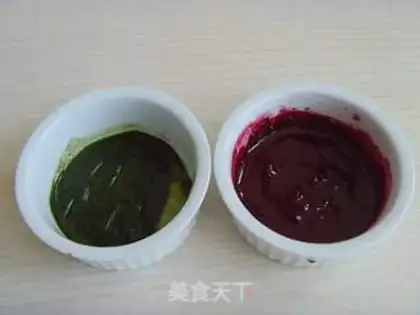 Make step 2