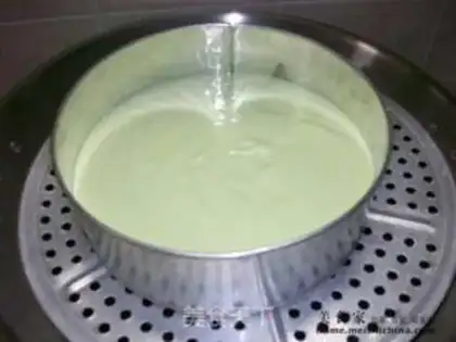 Make step 5
