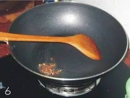 Make step 5
