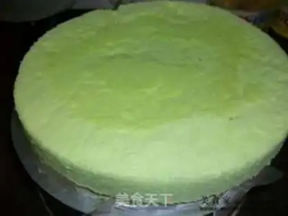 Make step 6