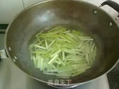 Make step 1