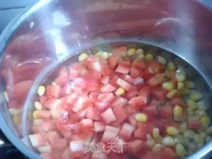 Make step 1
