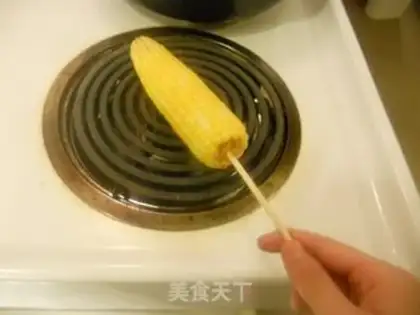 Make step 2