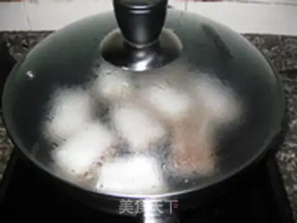 Make step 4