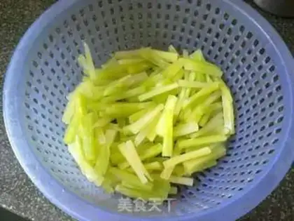 Make step 2
