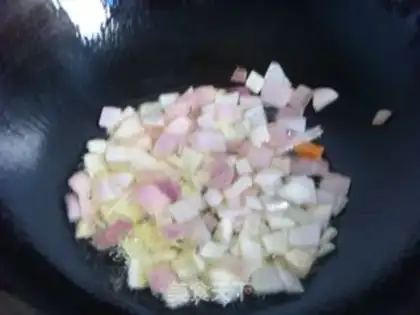 Make step 3