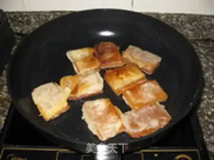 Make step 5