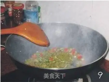 Make step 8