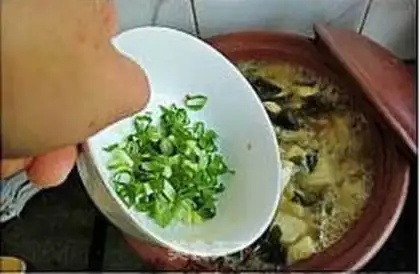 Make step 10