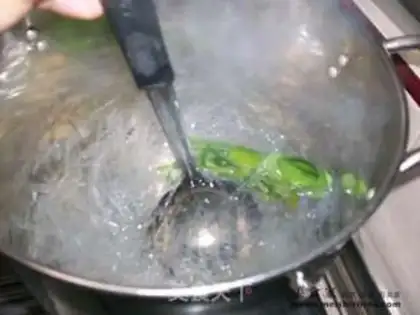 Make step 2