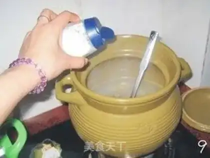 Make step 8