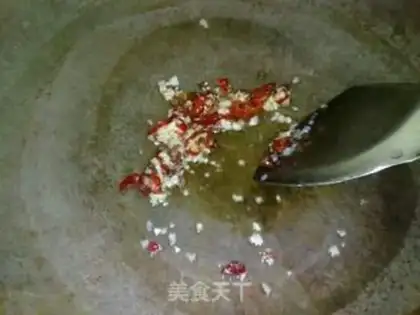 Make step 5