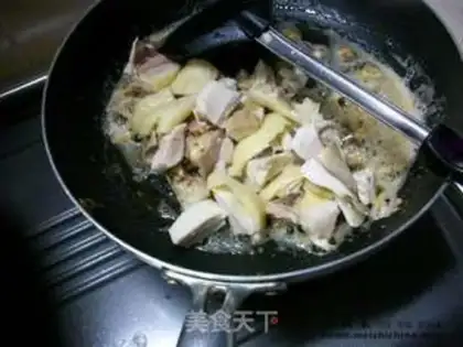 Make step 2