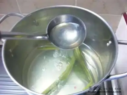 Make step 4