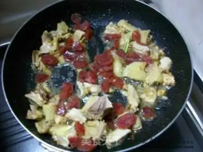 Make step 3