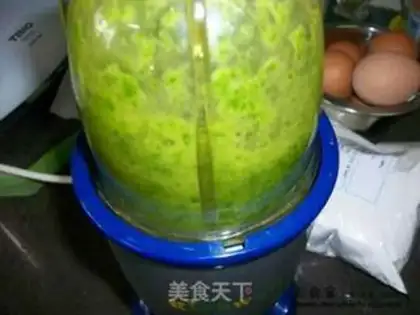 Make step 5