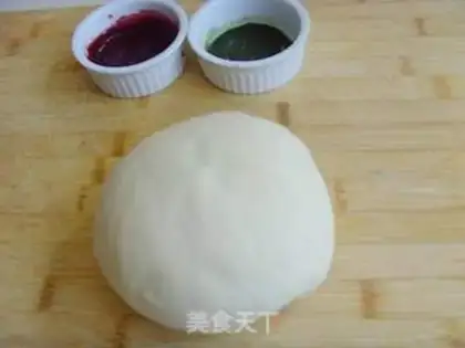 Make step 3