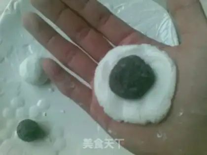 Make  step 4