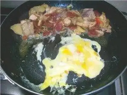 Make step 5