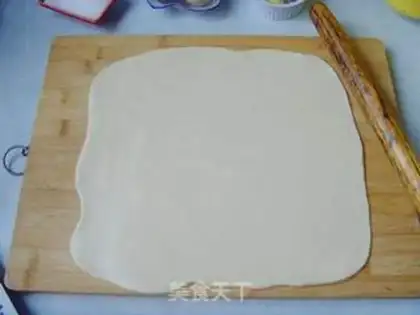 Make step 11