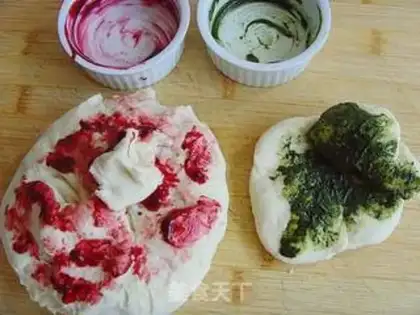 Make step 4