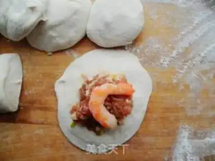 Make step 3
