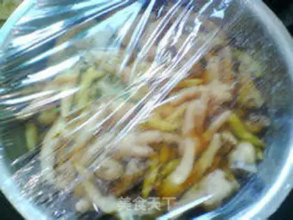 Make step 4
