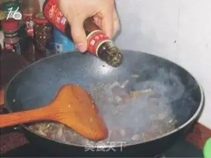 Make step 15