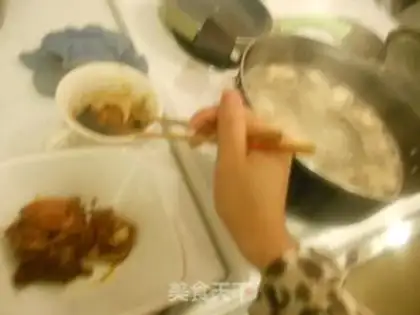 Make step 2