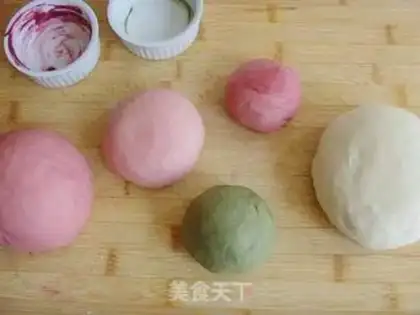 Make step 5