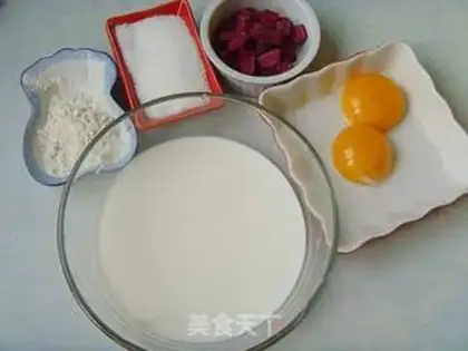 Make step 13