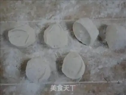 Make step 17