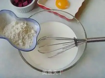 Make step 14