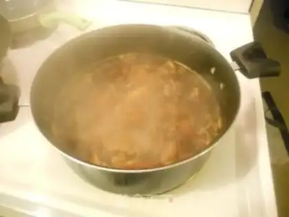 Make step 4