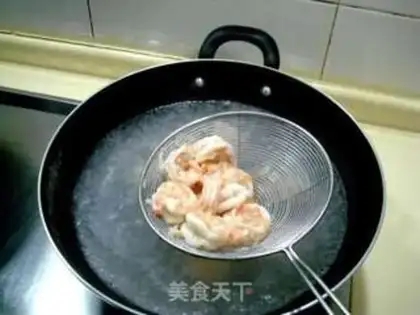 Make step 7