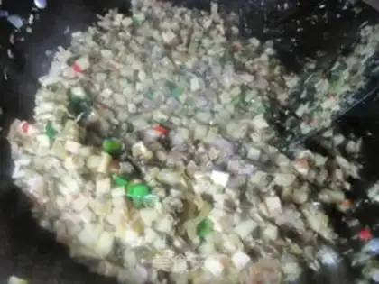 Make step 5
