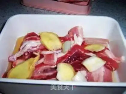Make step 2