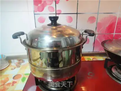 Make step 3