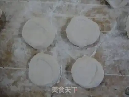 Make step 18