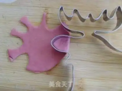 Make step 10