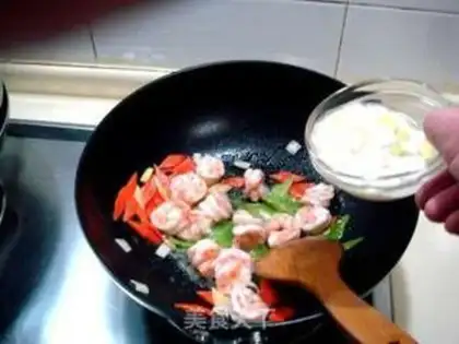 Make step 10