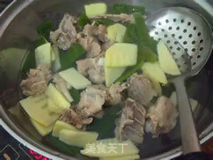 Make step 3