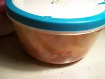 Make step 2