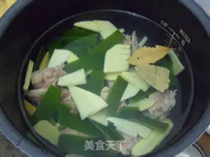 Make step 4
