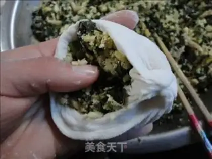 Make step 20
