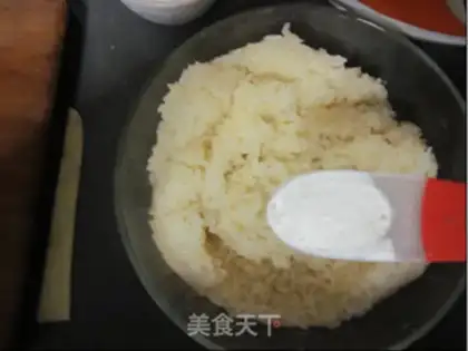 Make step 1