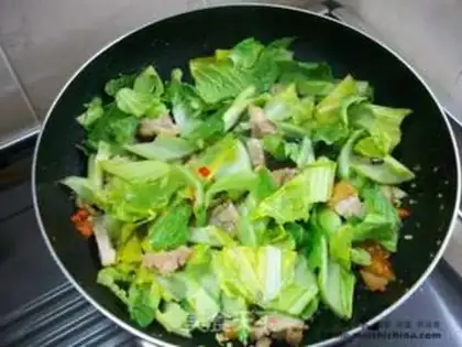 Make step 3